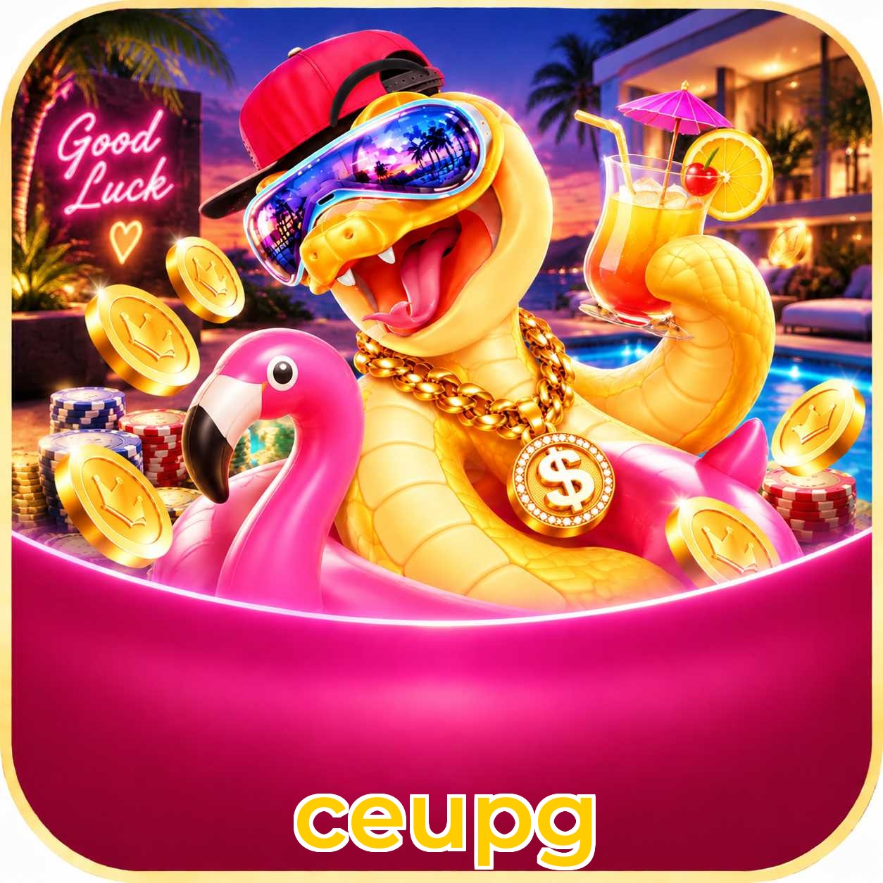 ceupg Logo