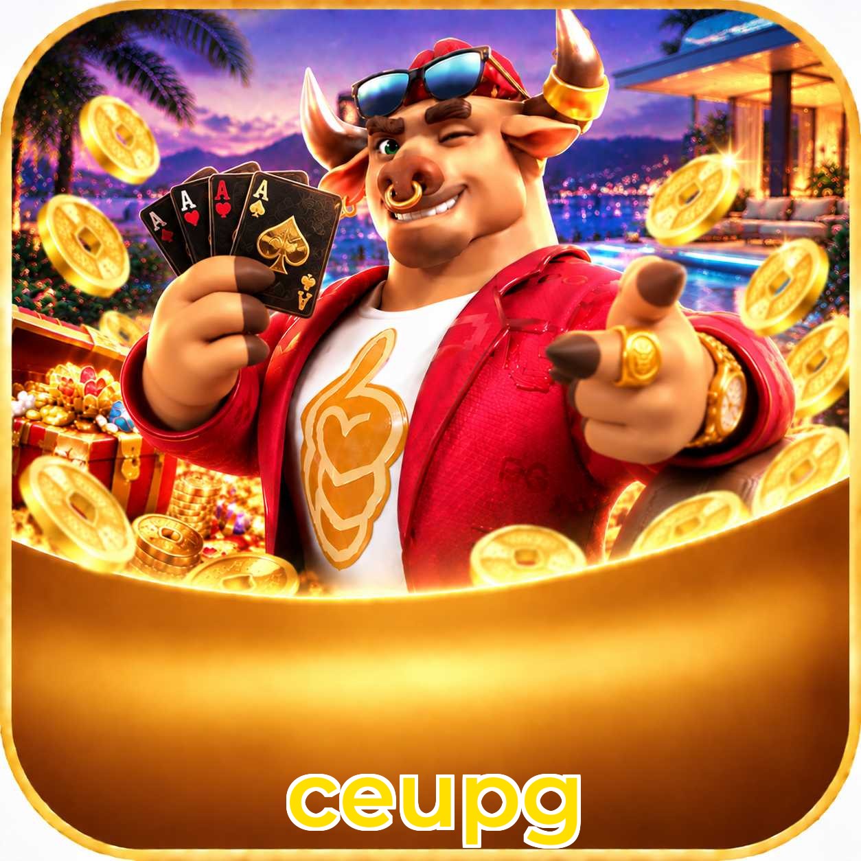ceupg FAQ