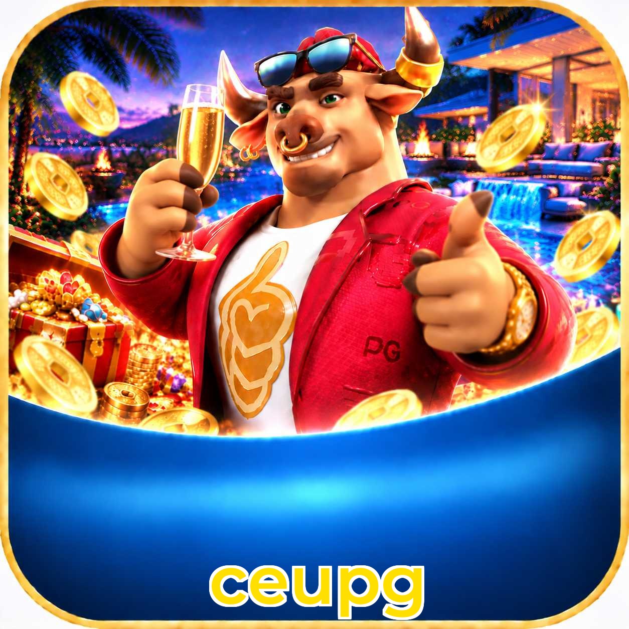 ceupg Fortune Tiger Game