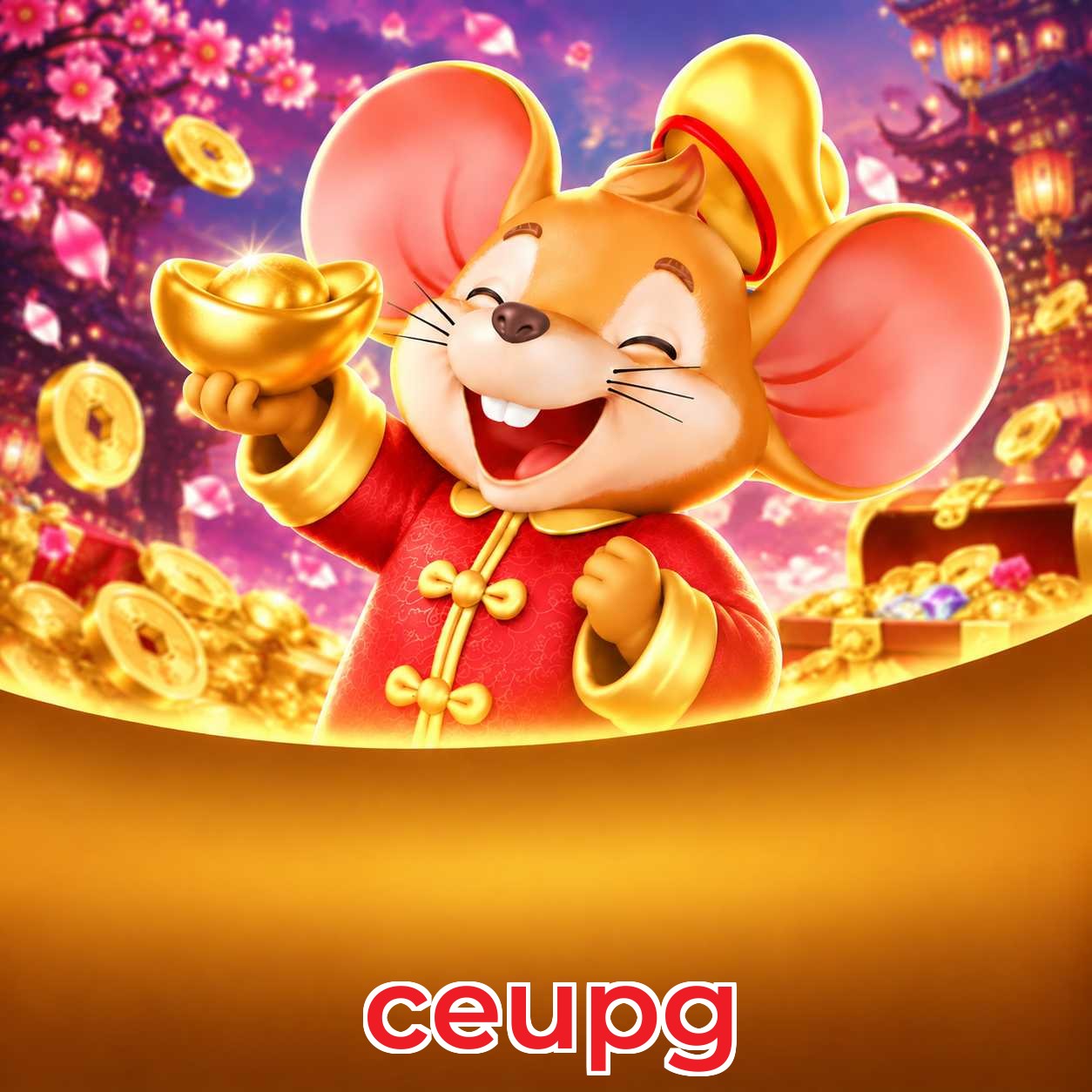 ceupg System Requirements