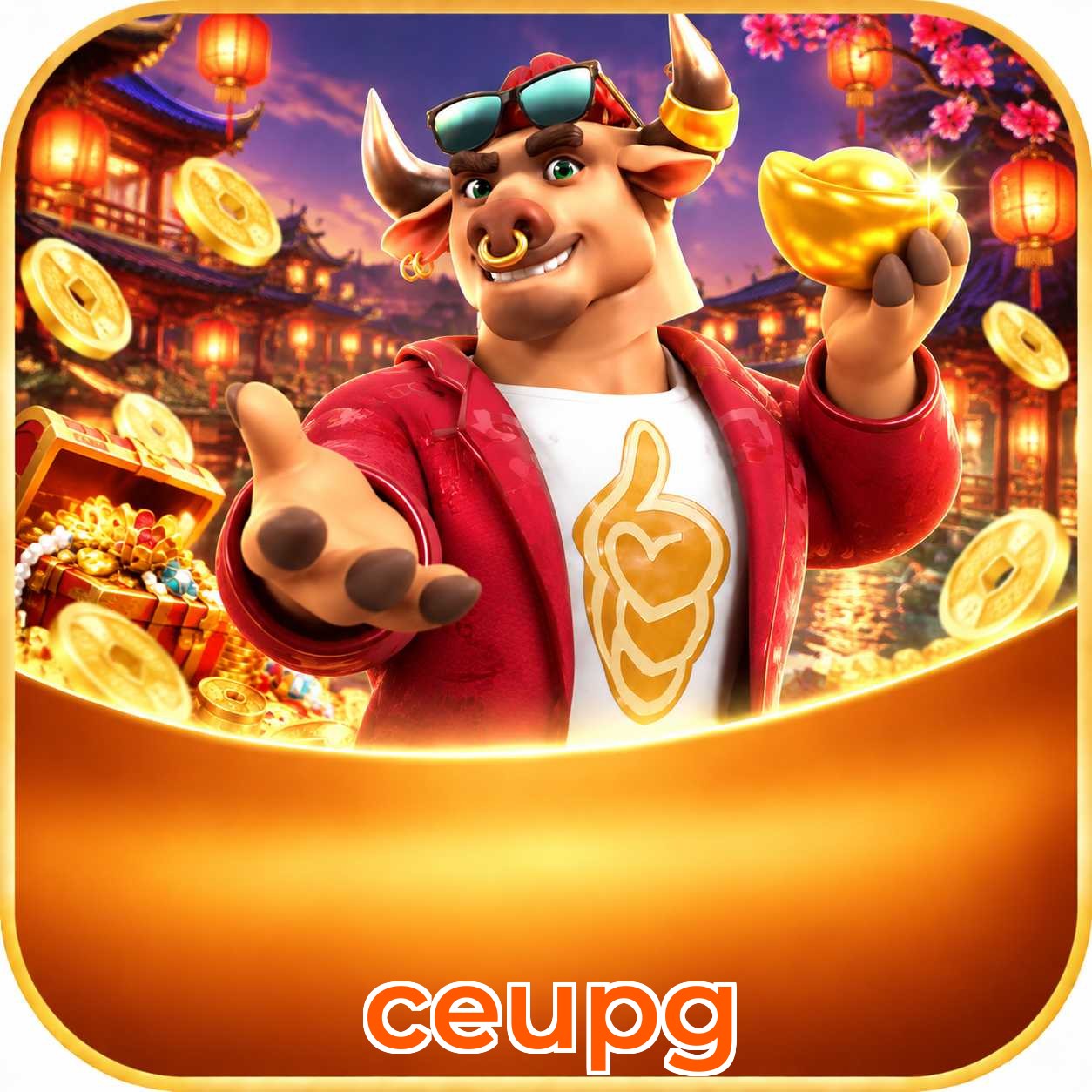 ceupg Estratégias Slots
