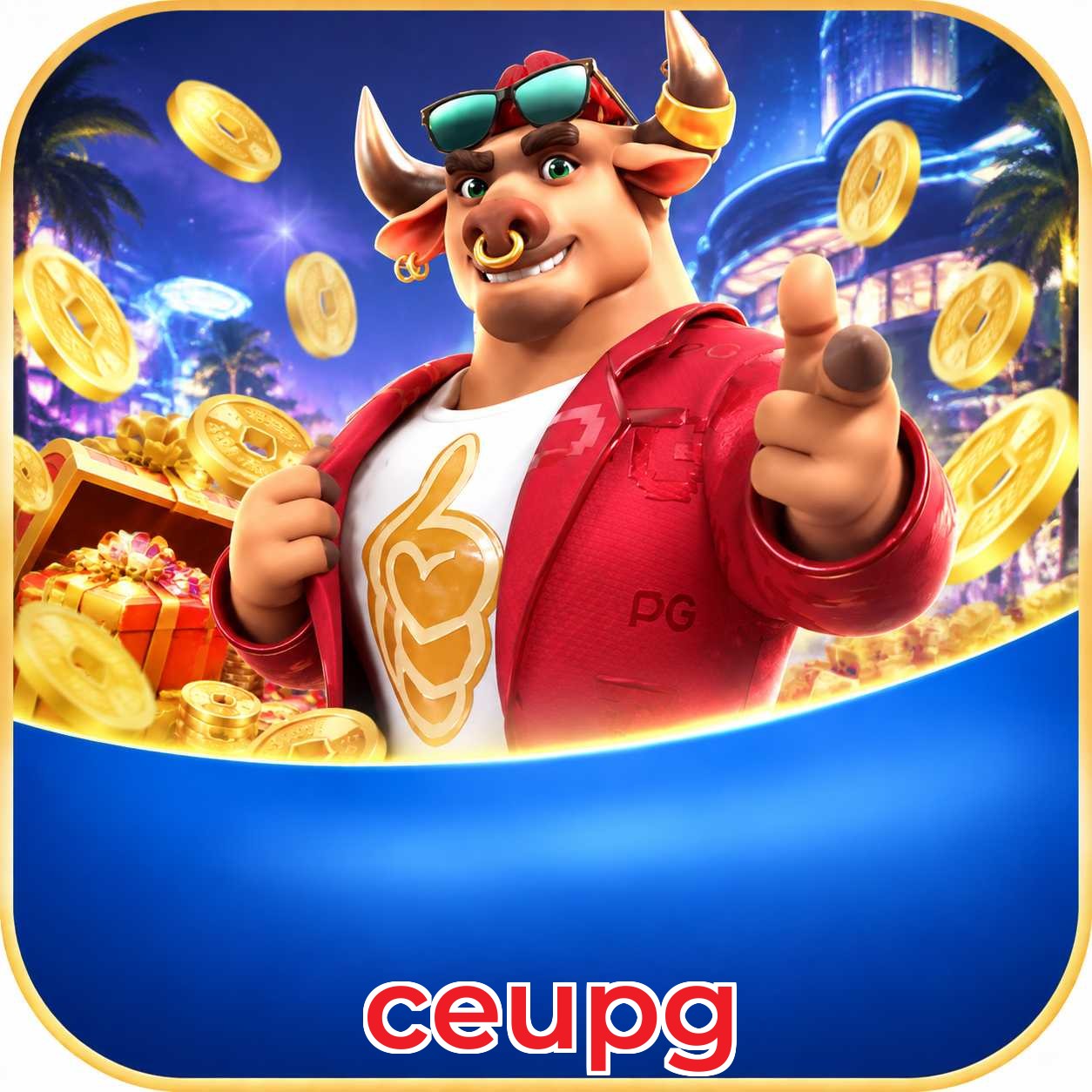 ceupg Odds Lottery