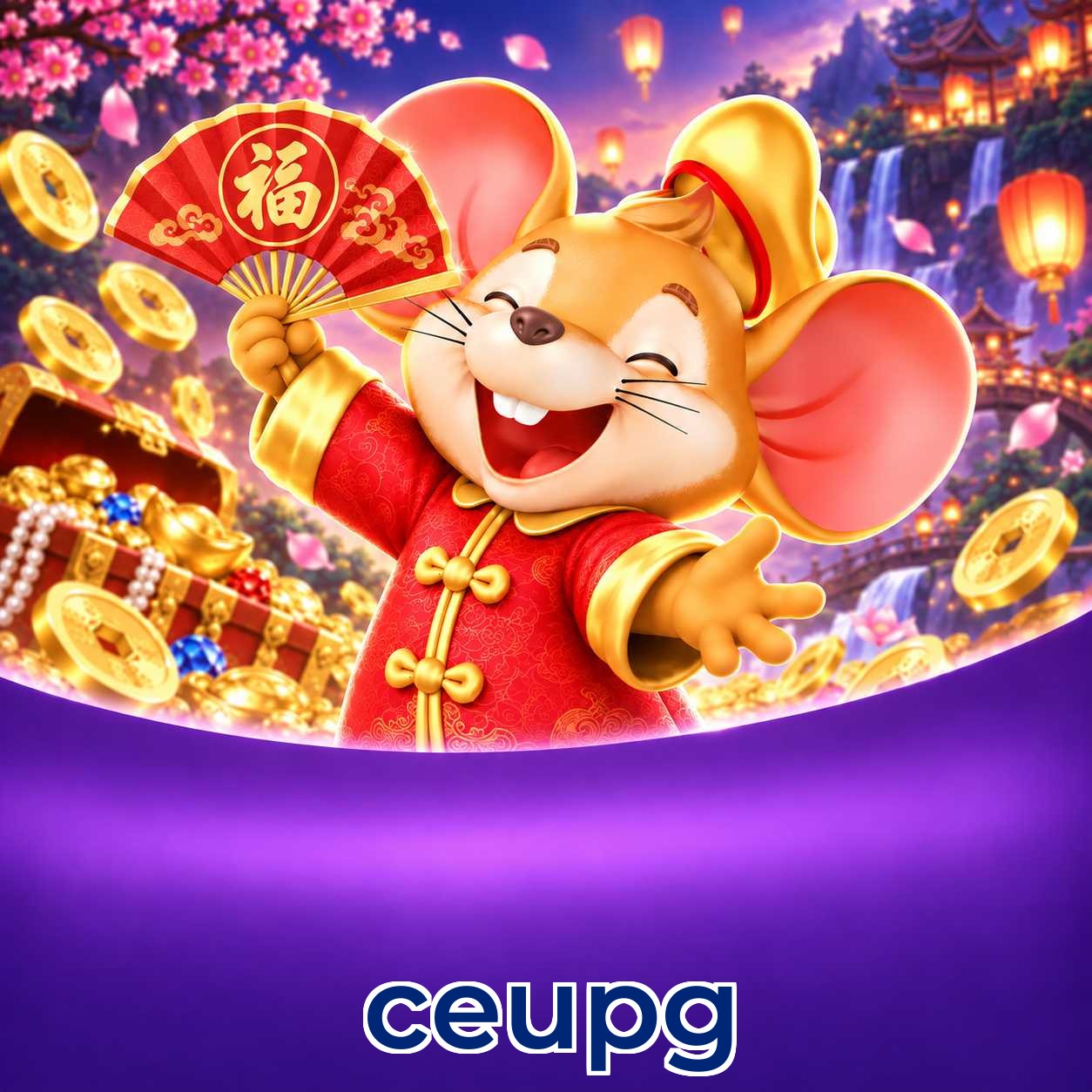 ceupg Erros de Login