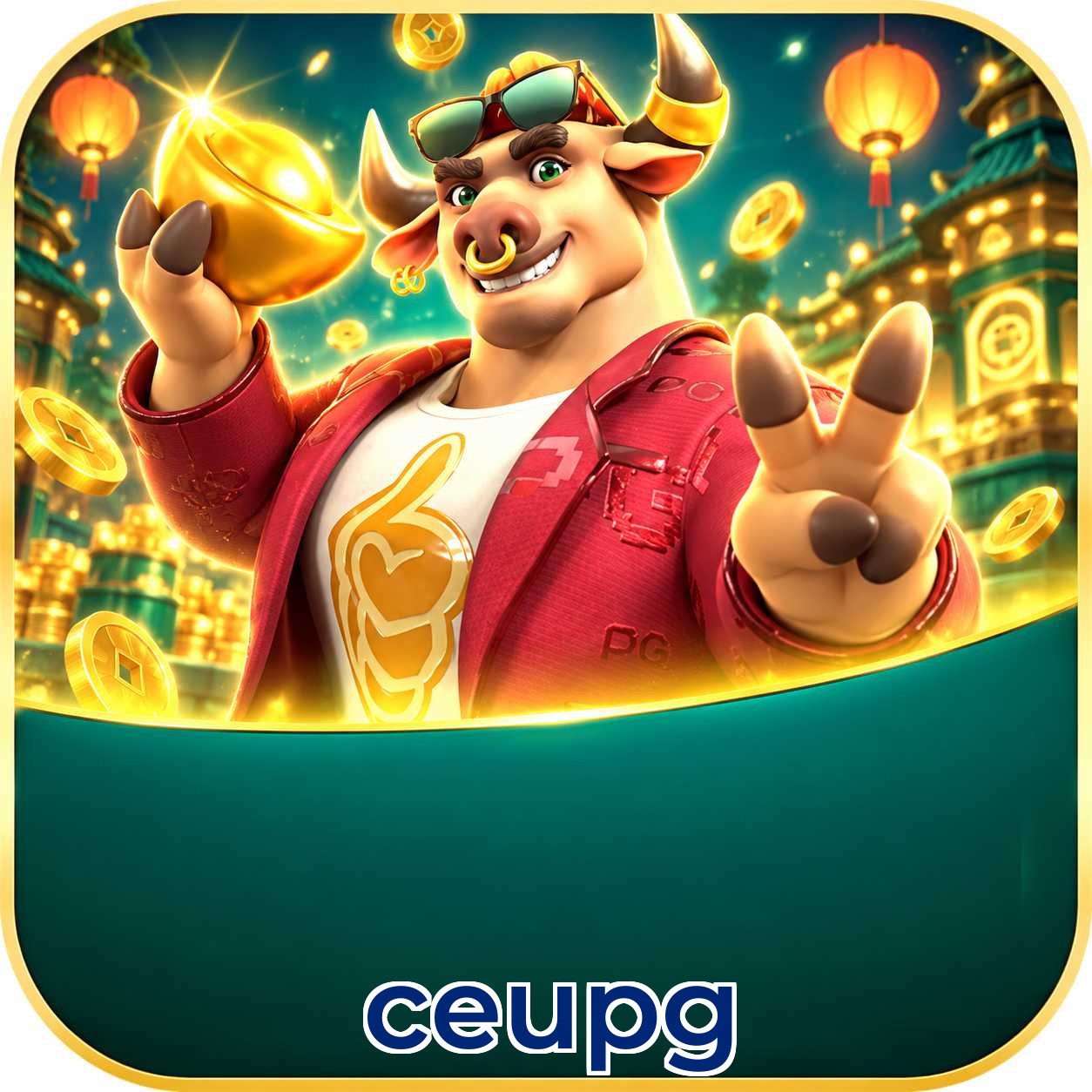 ceupg Performance Tests