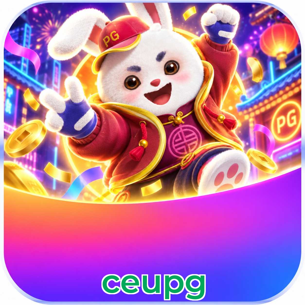 ceupg Fortune Tiger Strategies
