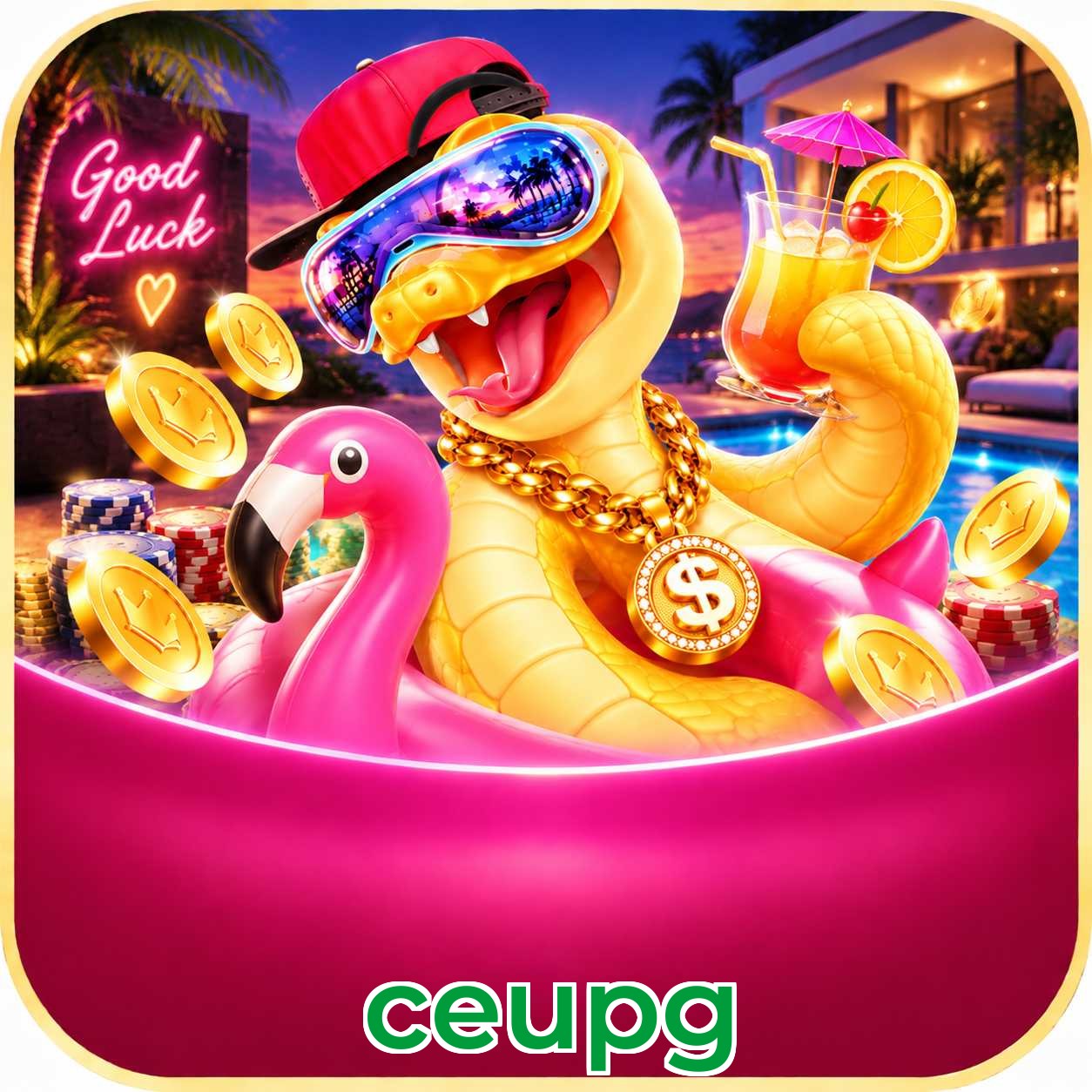 ceupg Live Casino Overview