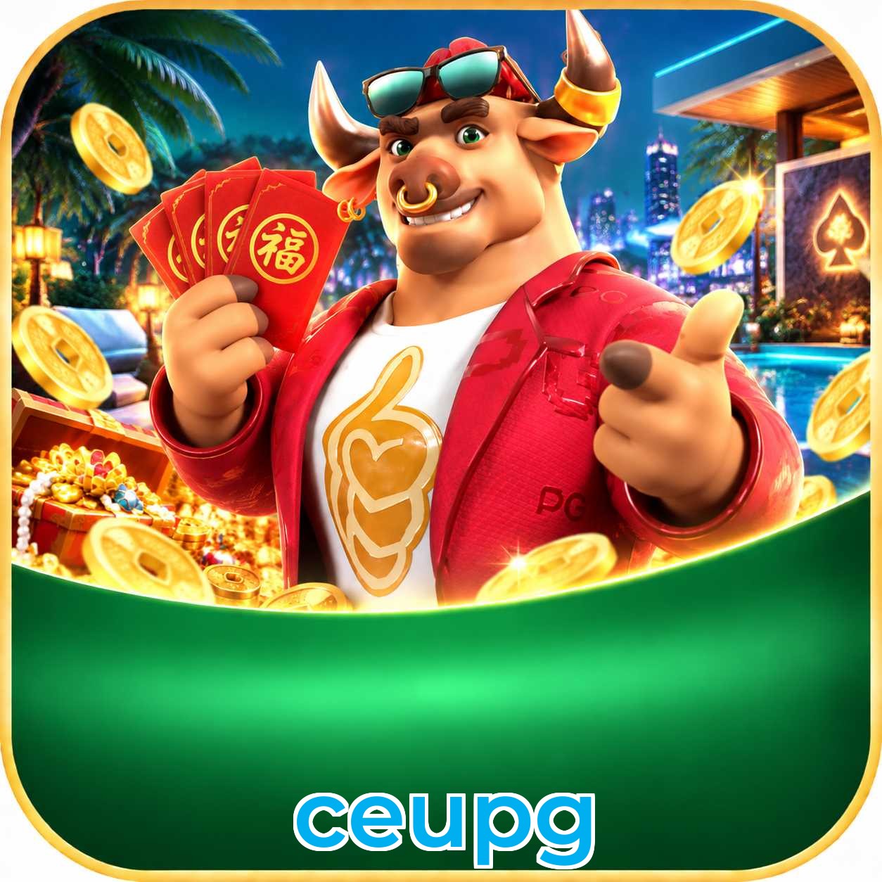 ceupg Plataforma FAQ