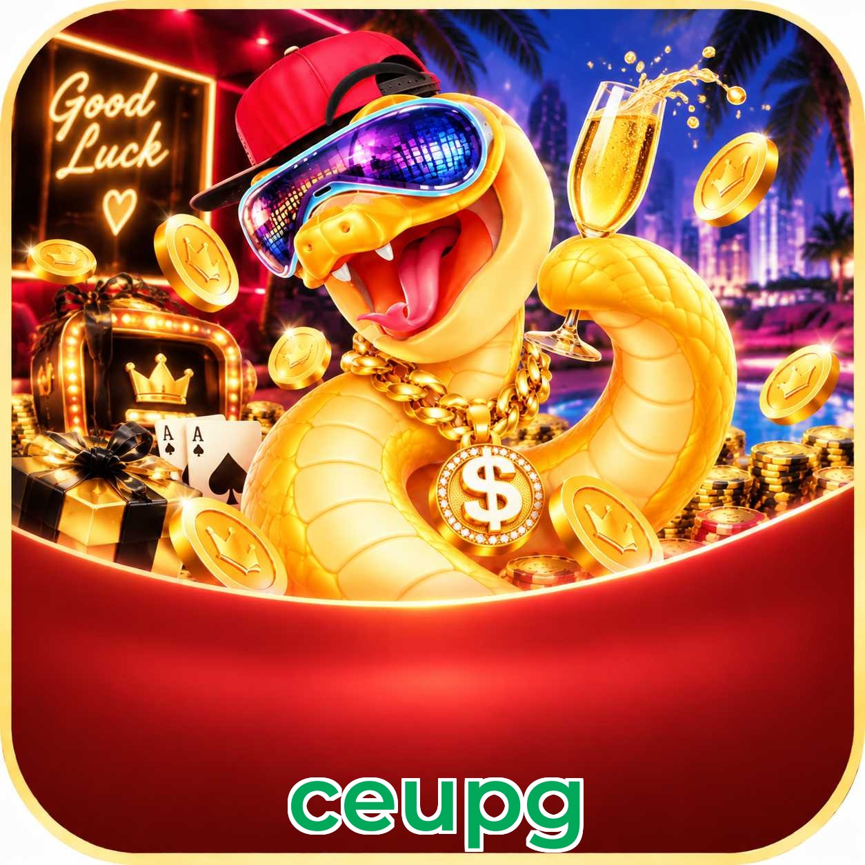 ceupg Installation Guide