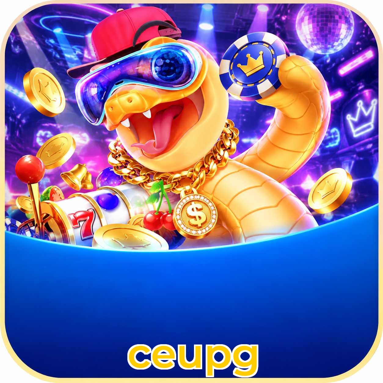 ceupg
