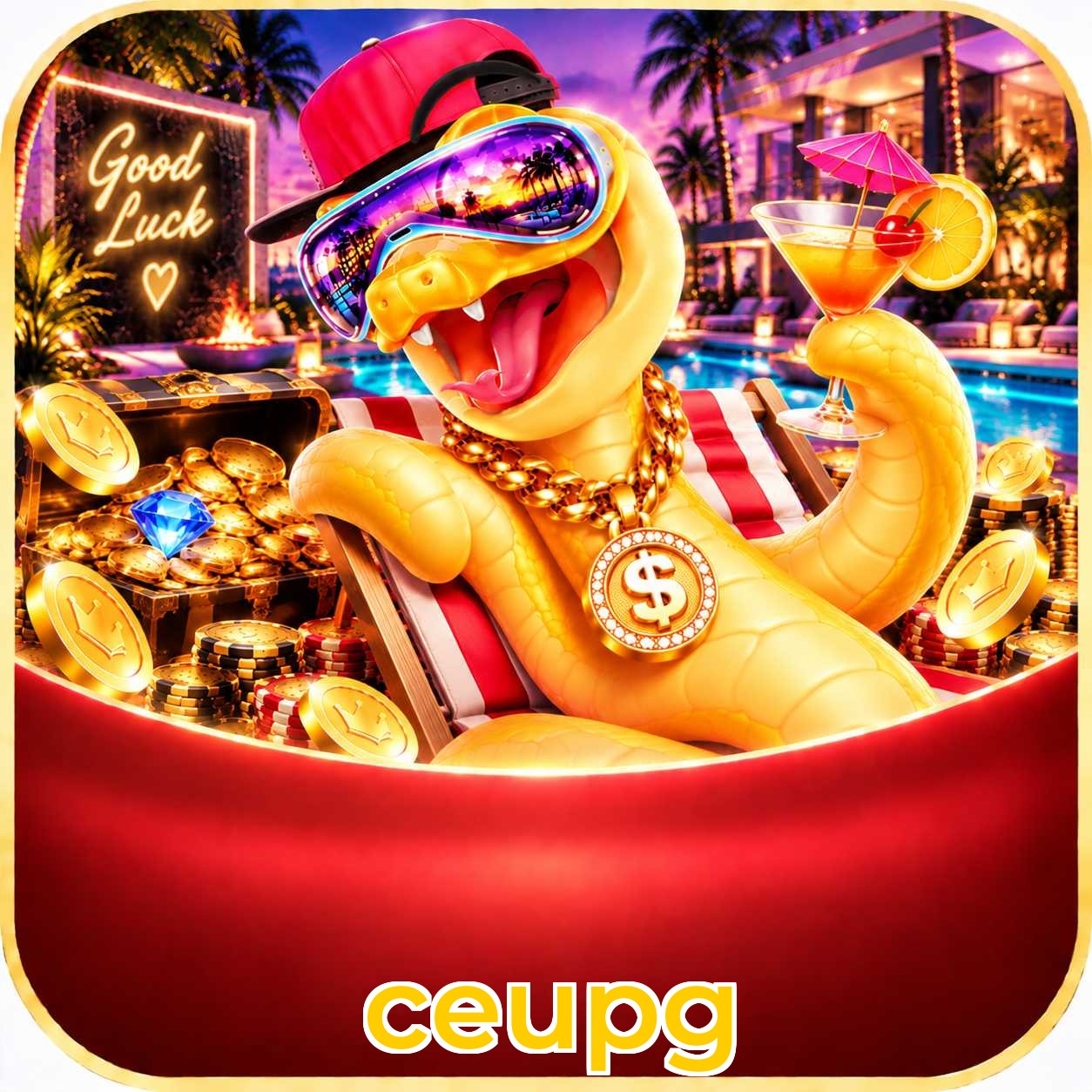 ceupg Requirements