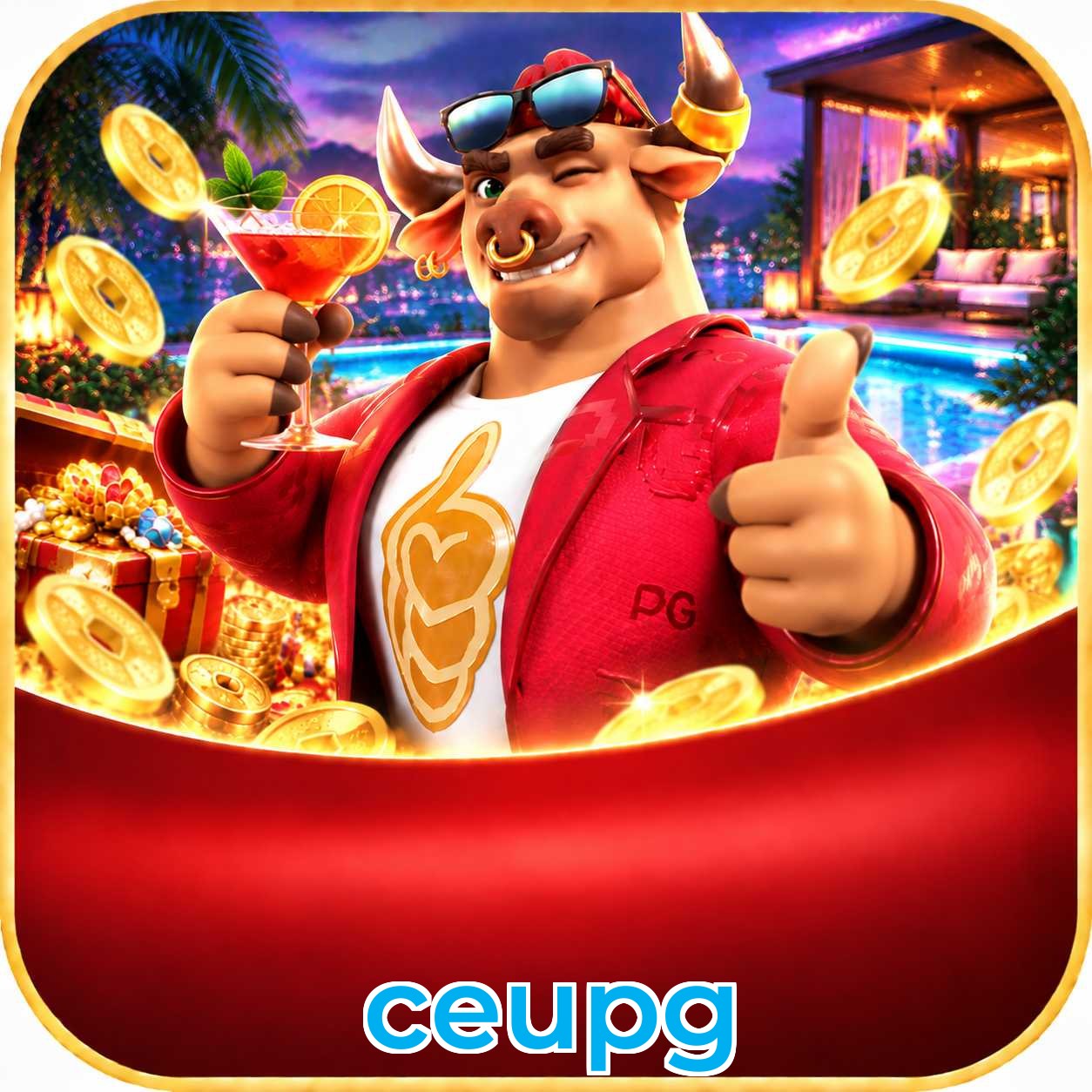 ceupg Performance