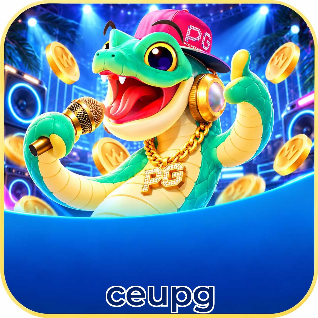 ceupg Version History