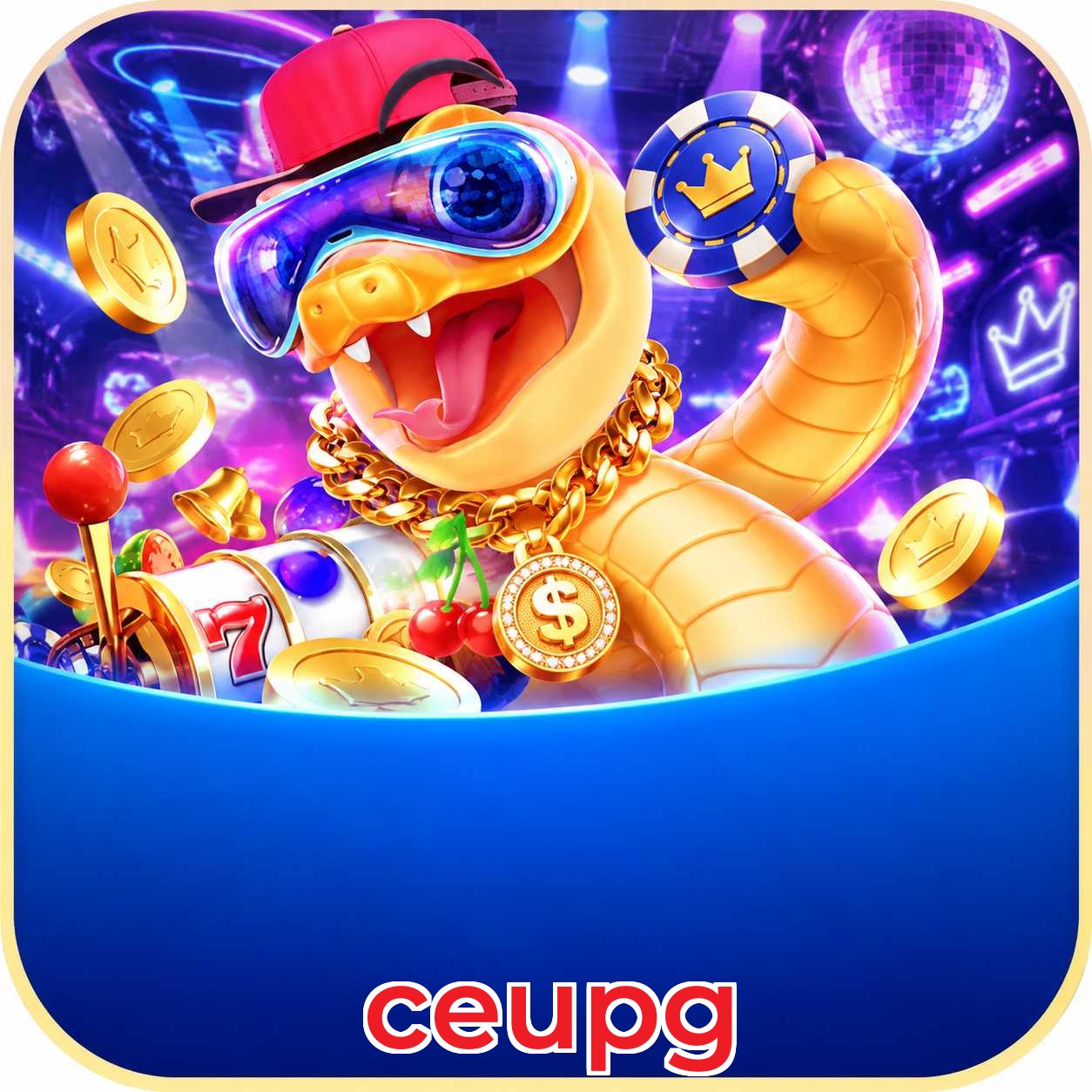 ceupg Compatibilidade