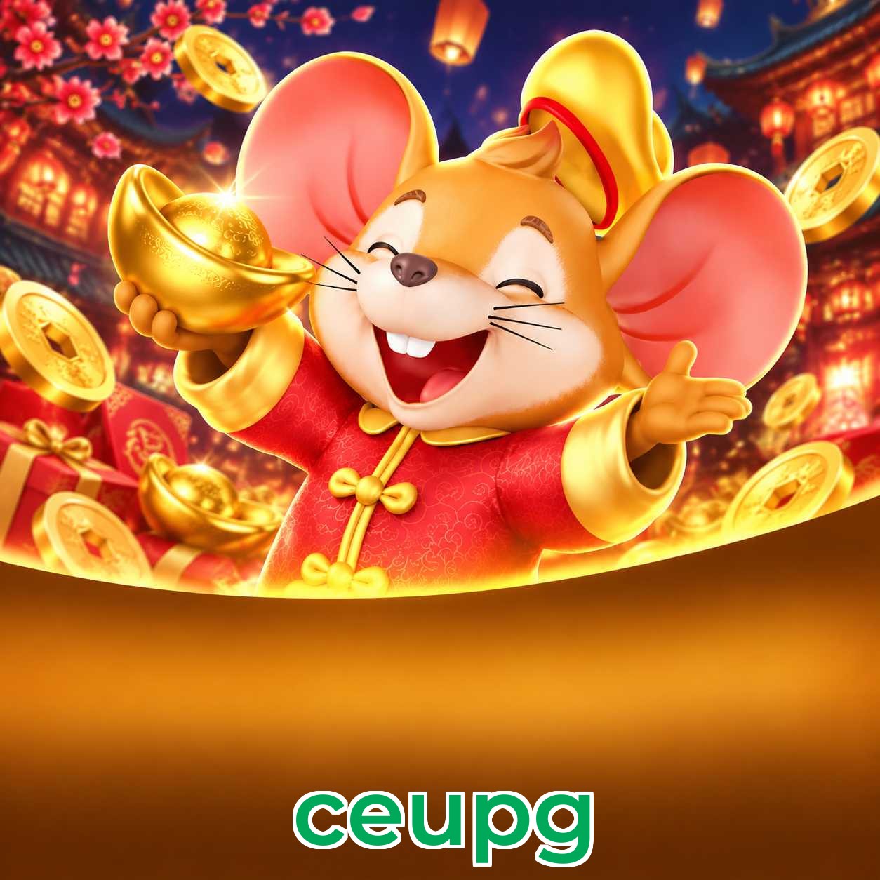 ceupg Live Games
