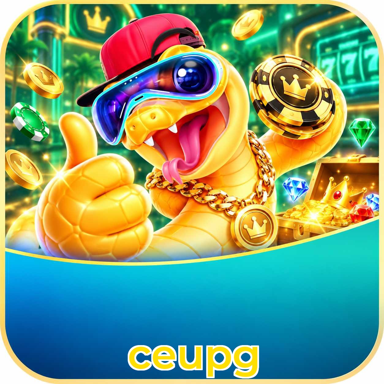 ceupg Bet Odds Analysis