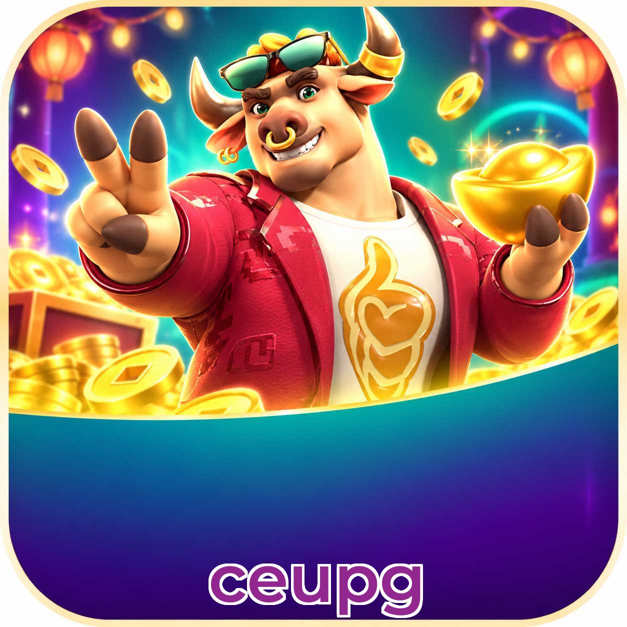 ceupg App Features