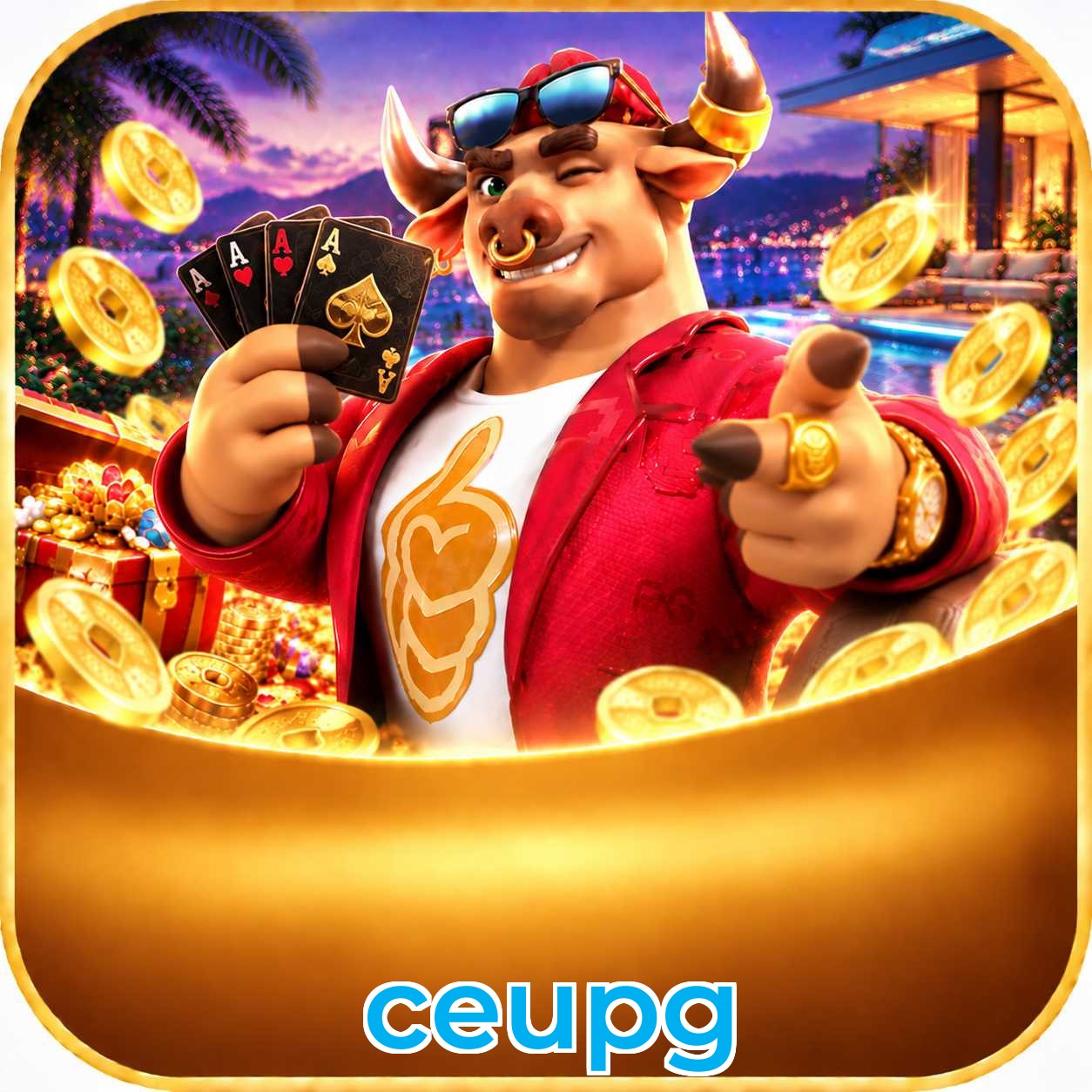 ceupg Download Speed