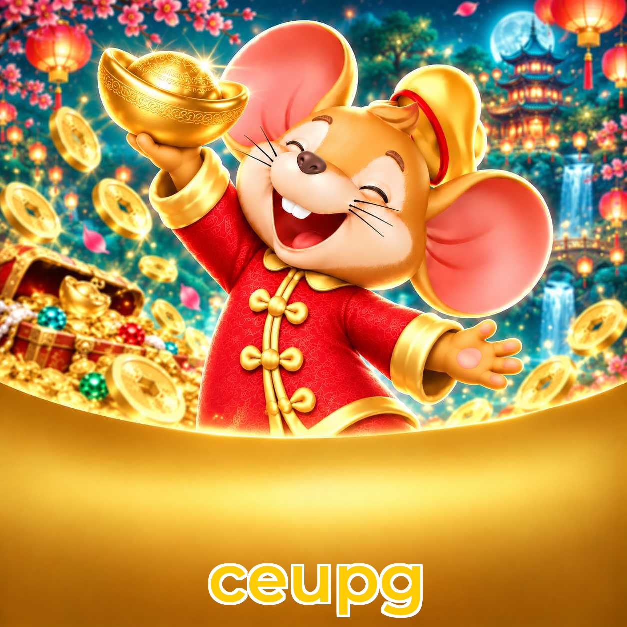 ceupg Telegram