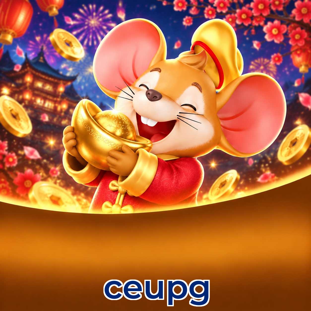 ceupg Fortune Tiger Tips