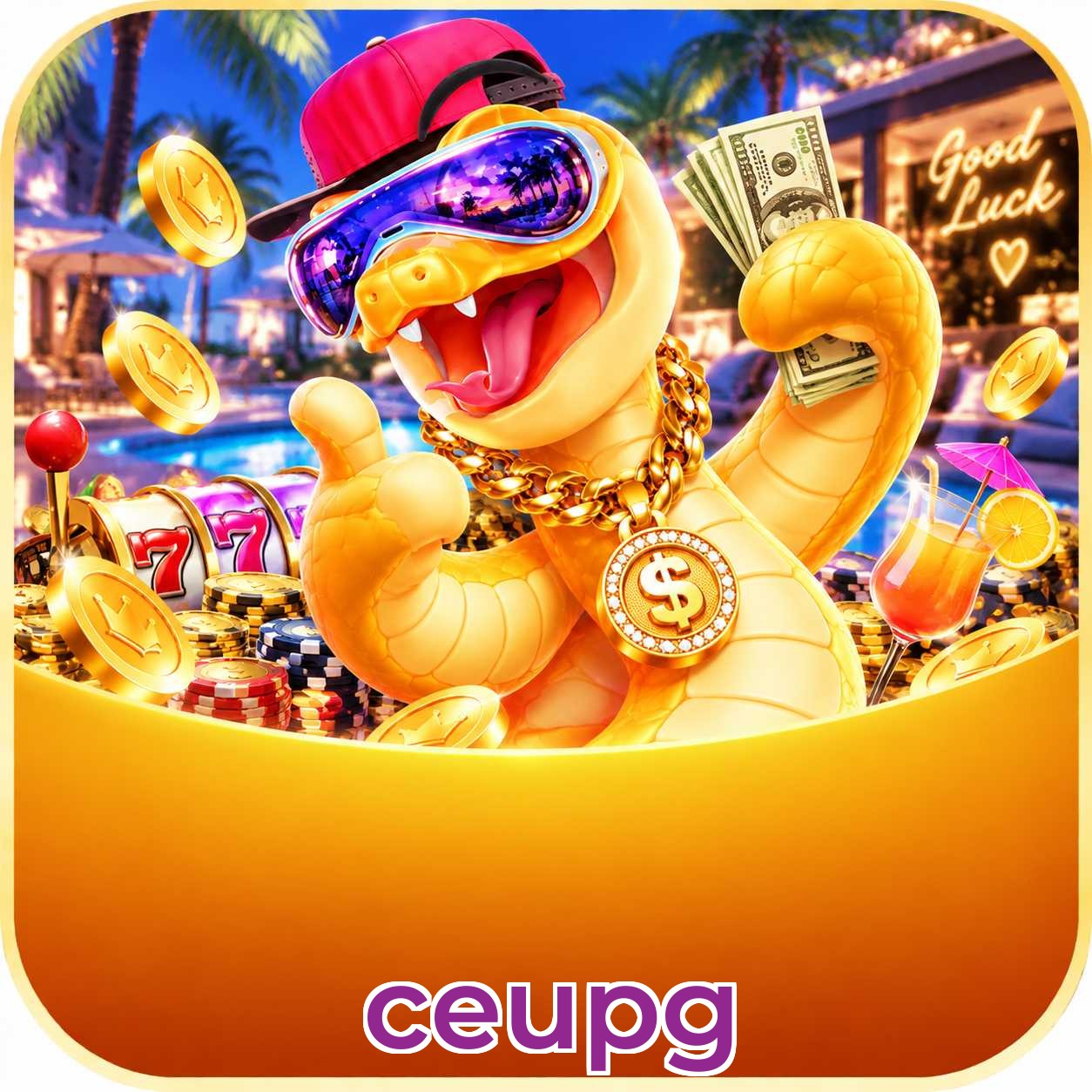 ceupg VIP FAQ