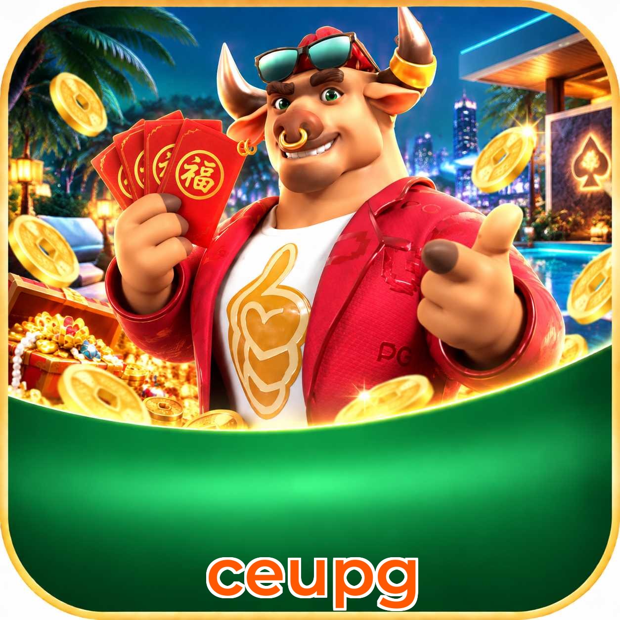 ceupg Security Analysis