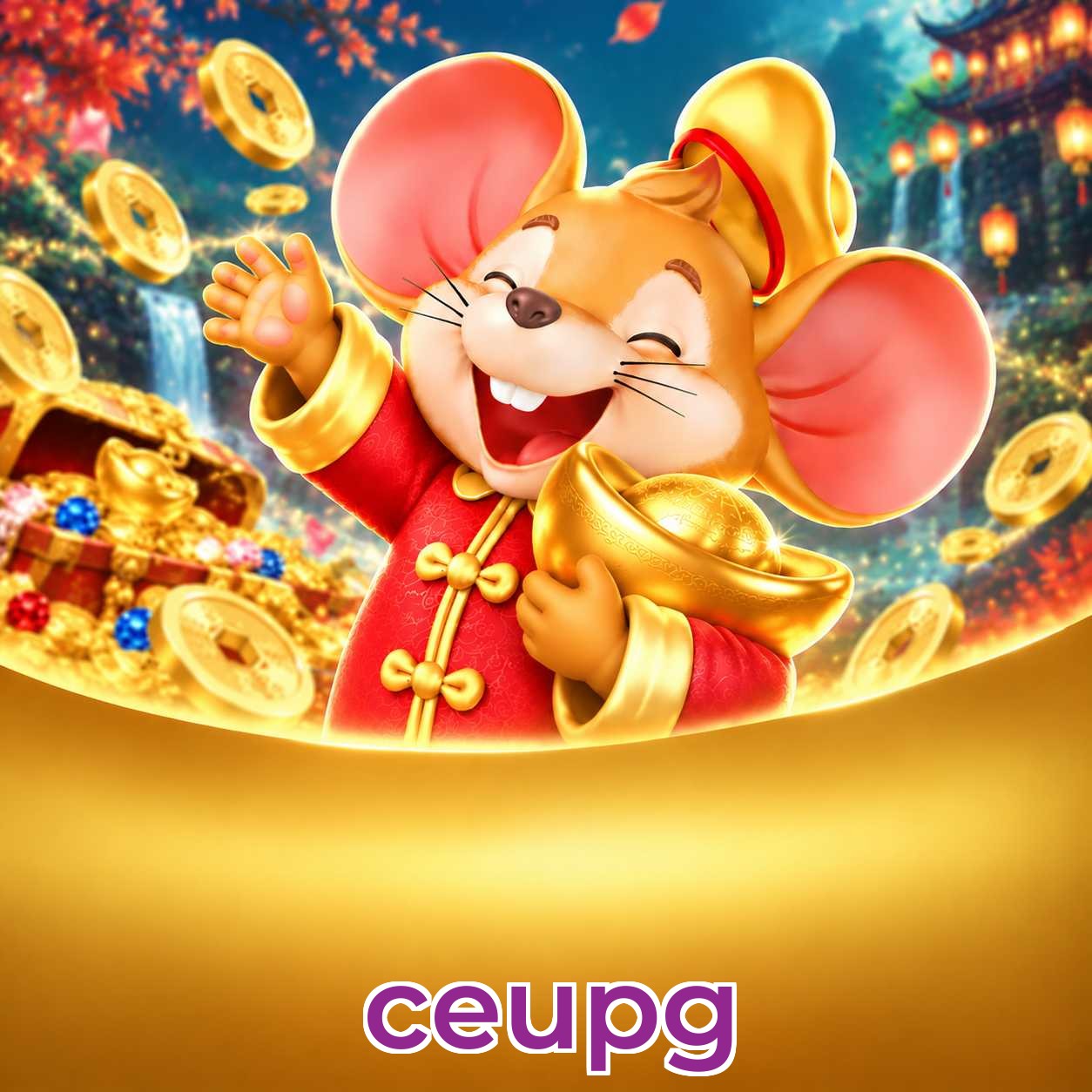 ceupg Top Wins