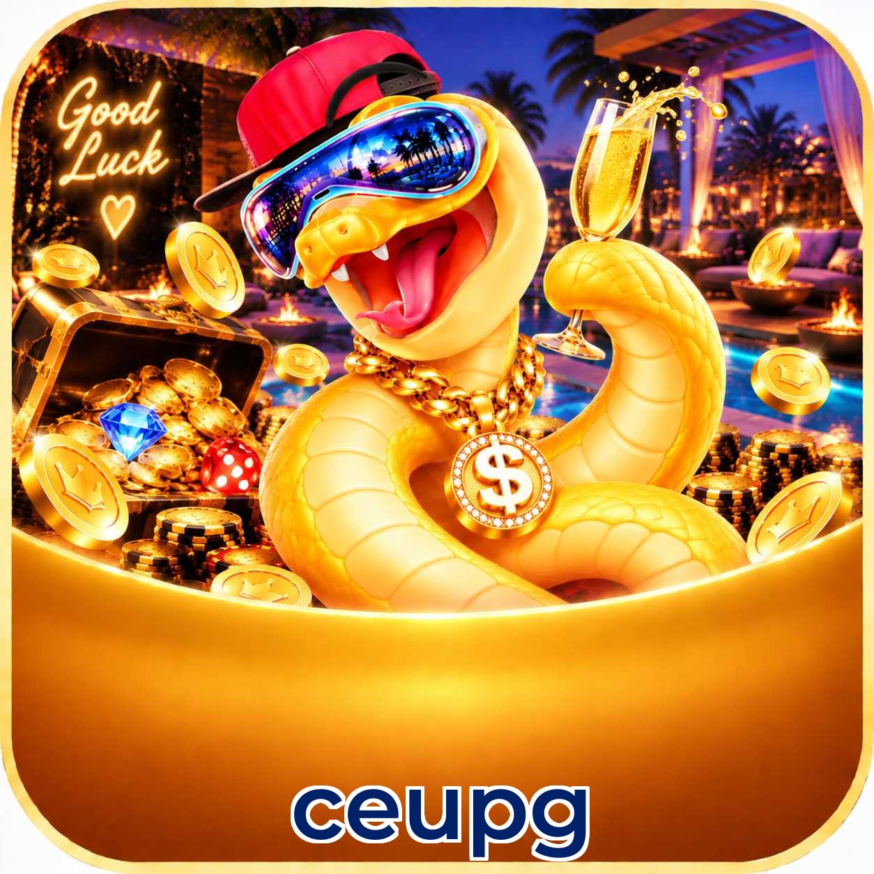 ceupg Win FAQ