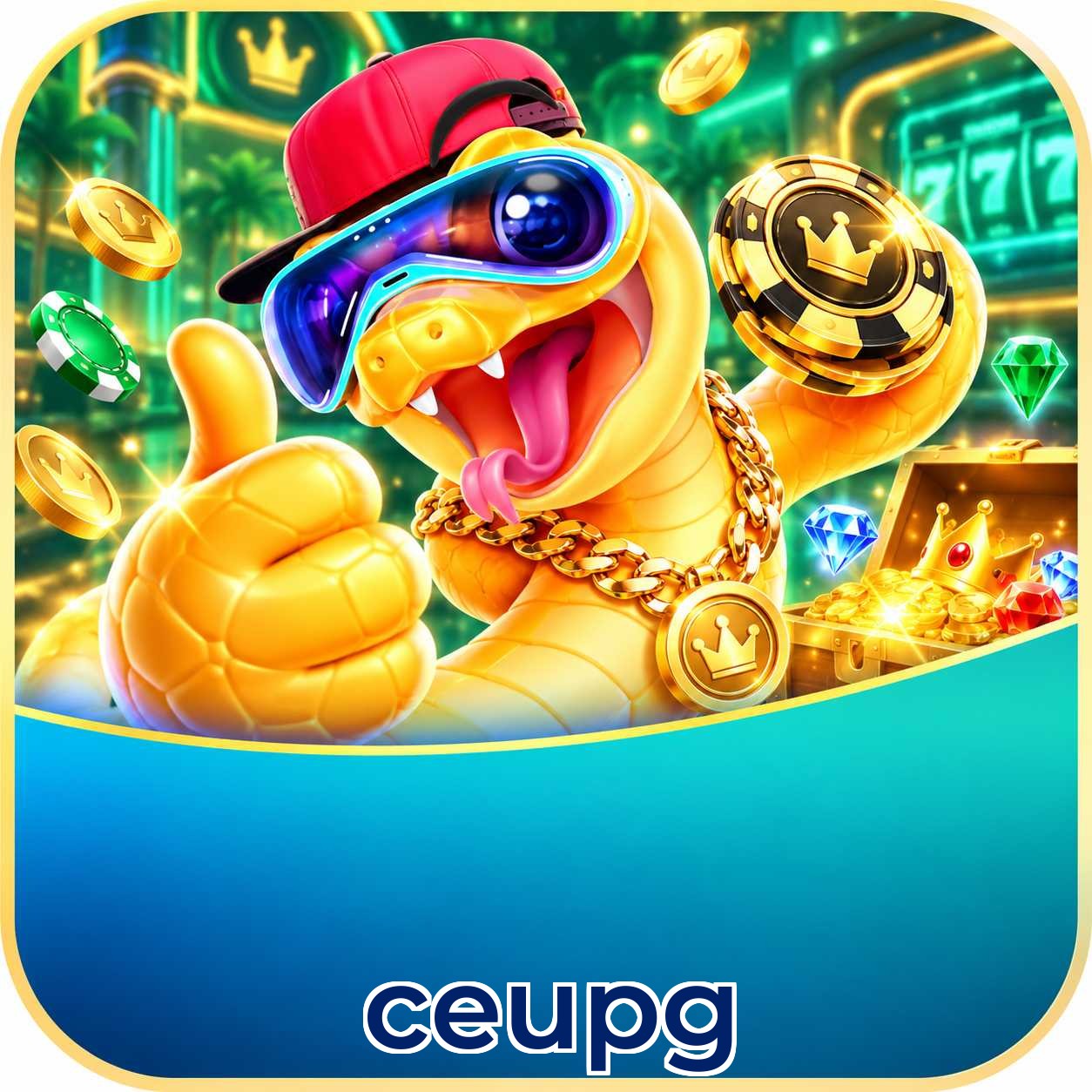 ceupg Fortune Tiger FAQ