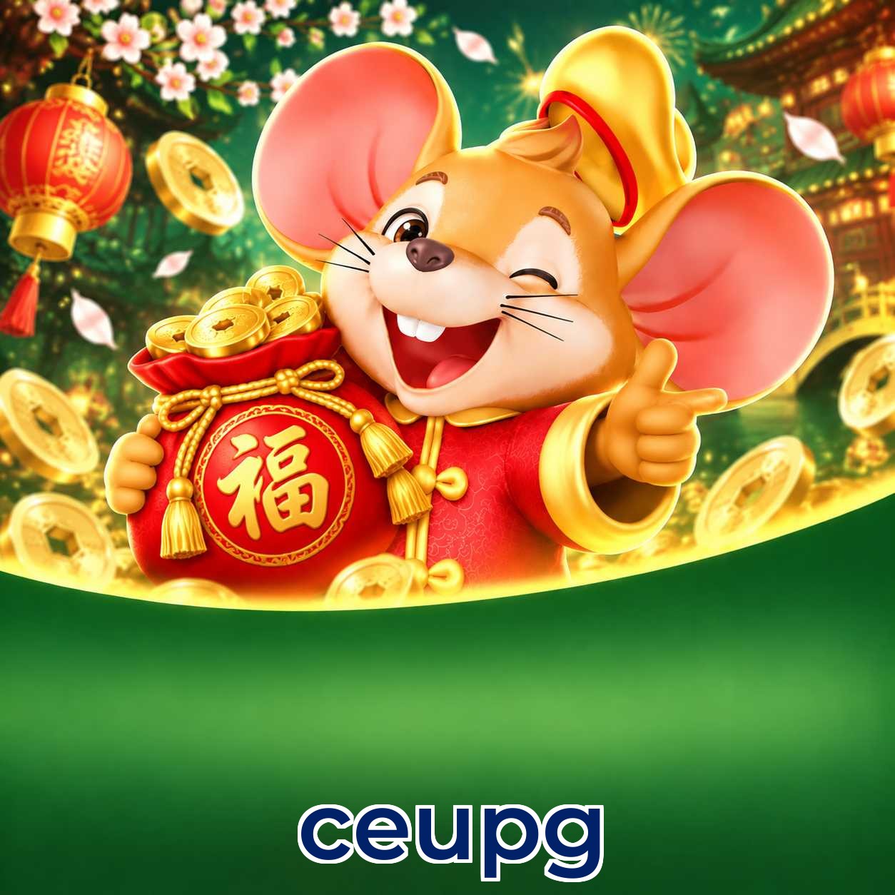 ceupg Logo