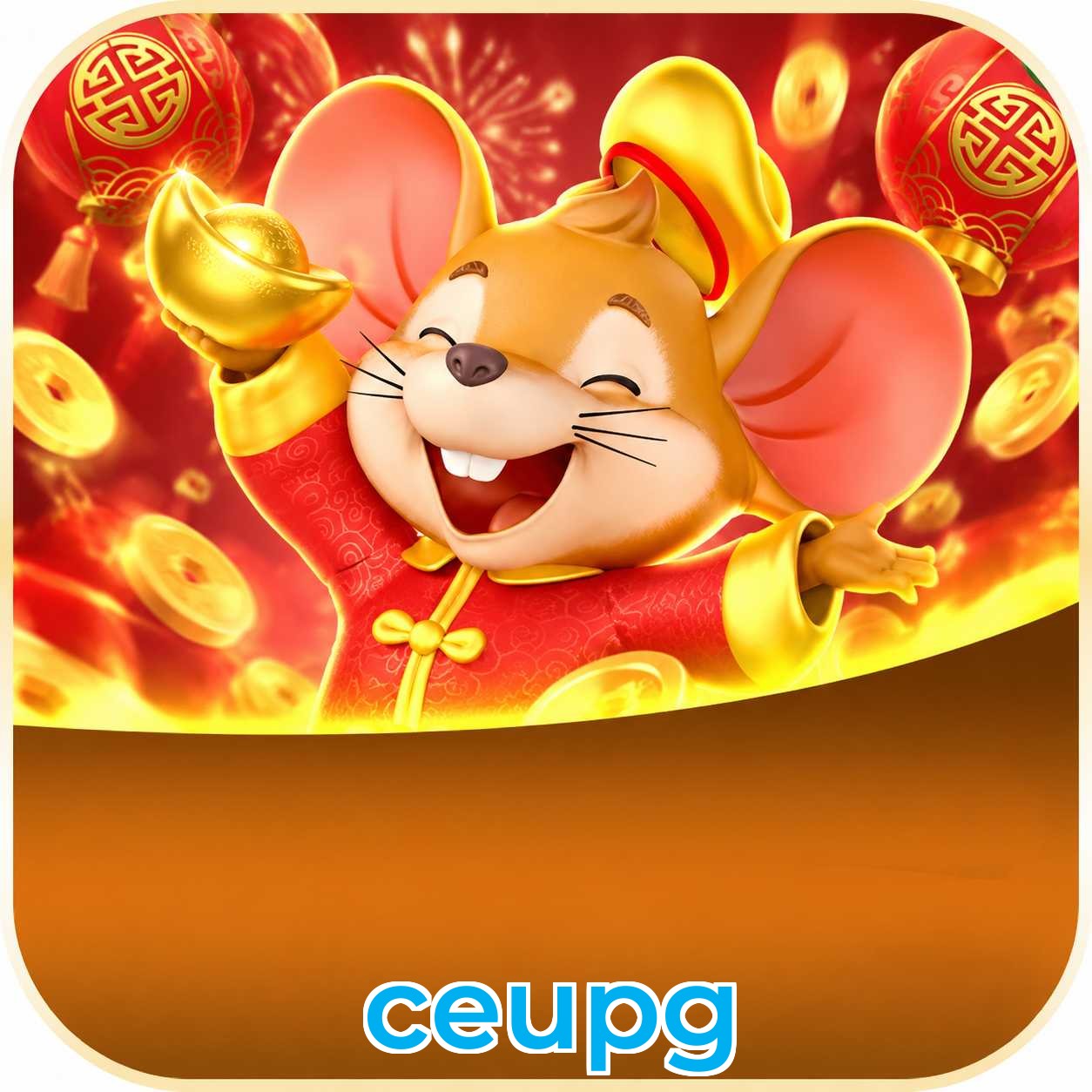 ceupg Logo