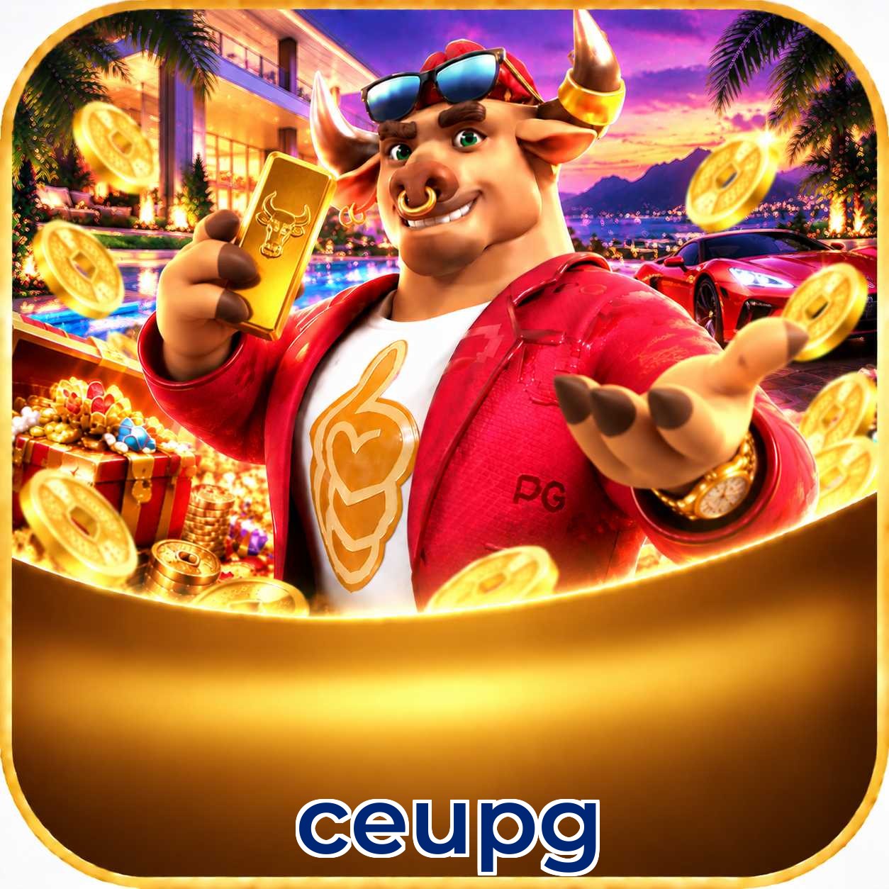 ceupg VIP Program