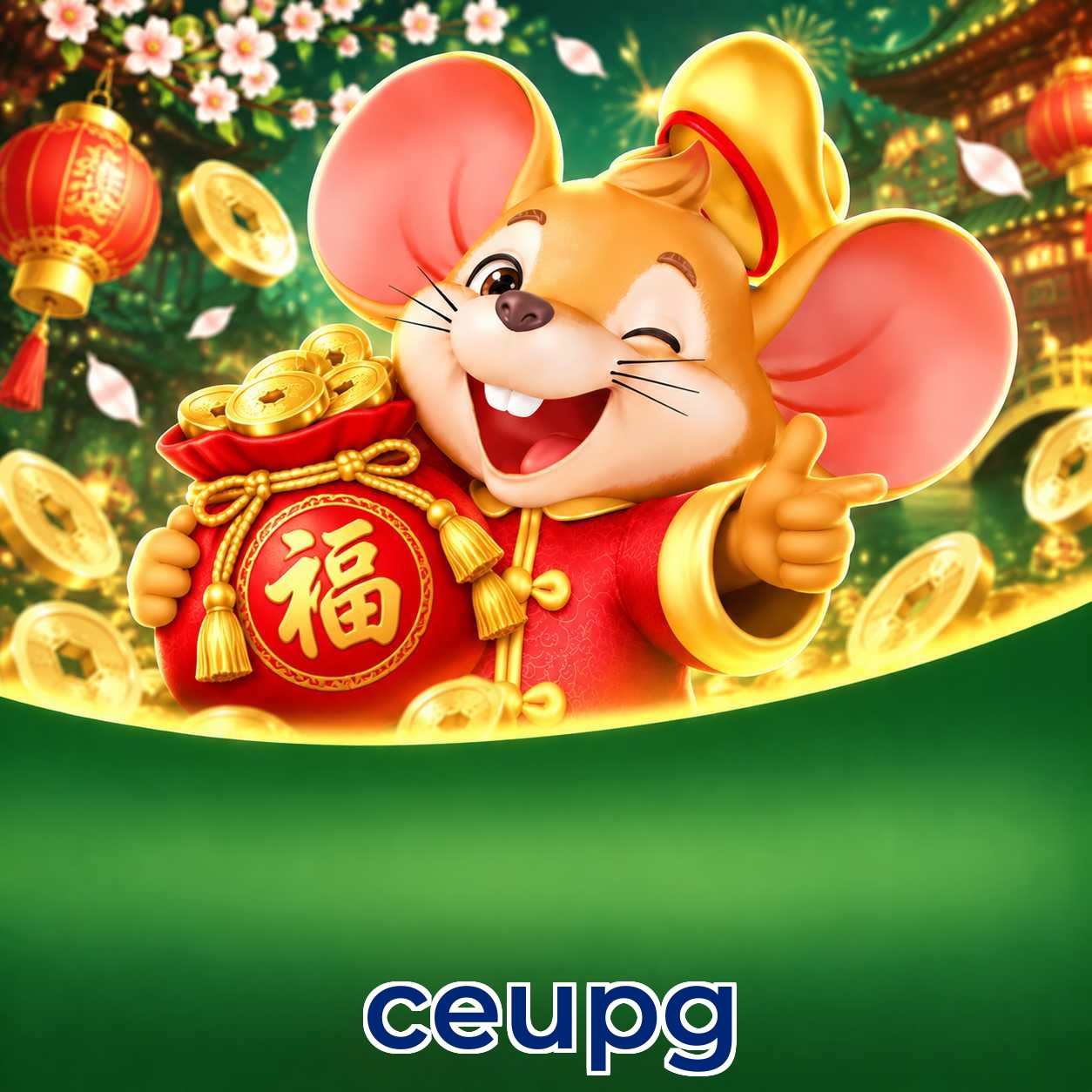 ceupg Slot FAQ