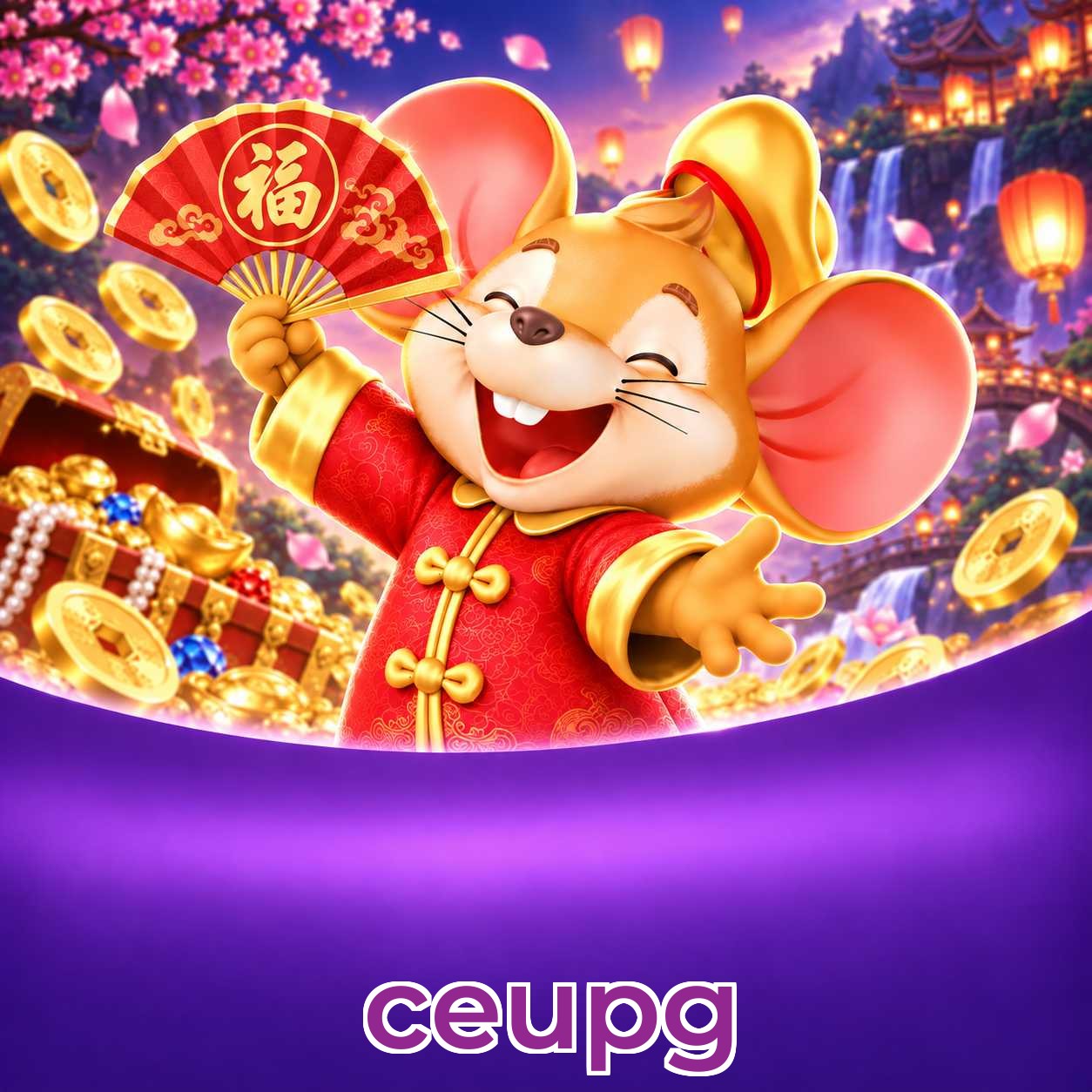 ceupg Telegram Stats
