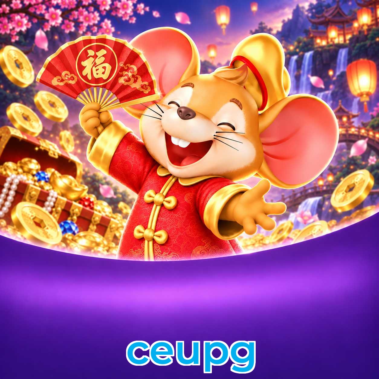 ceupg Logo