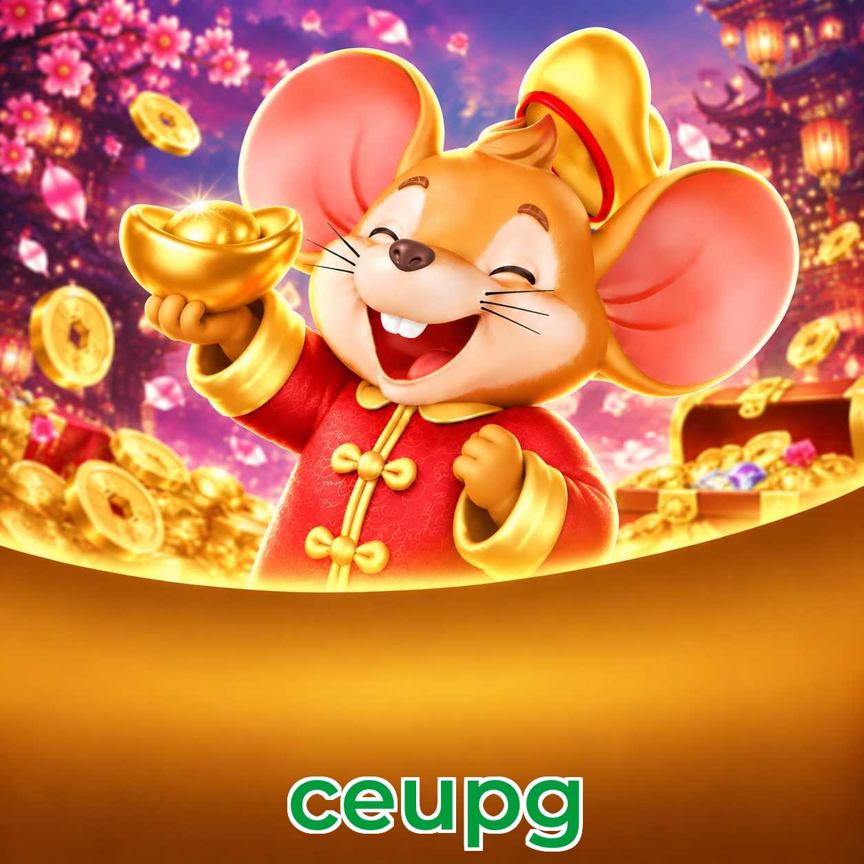 ceupg FAQ