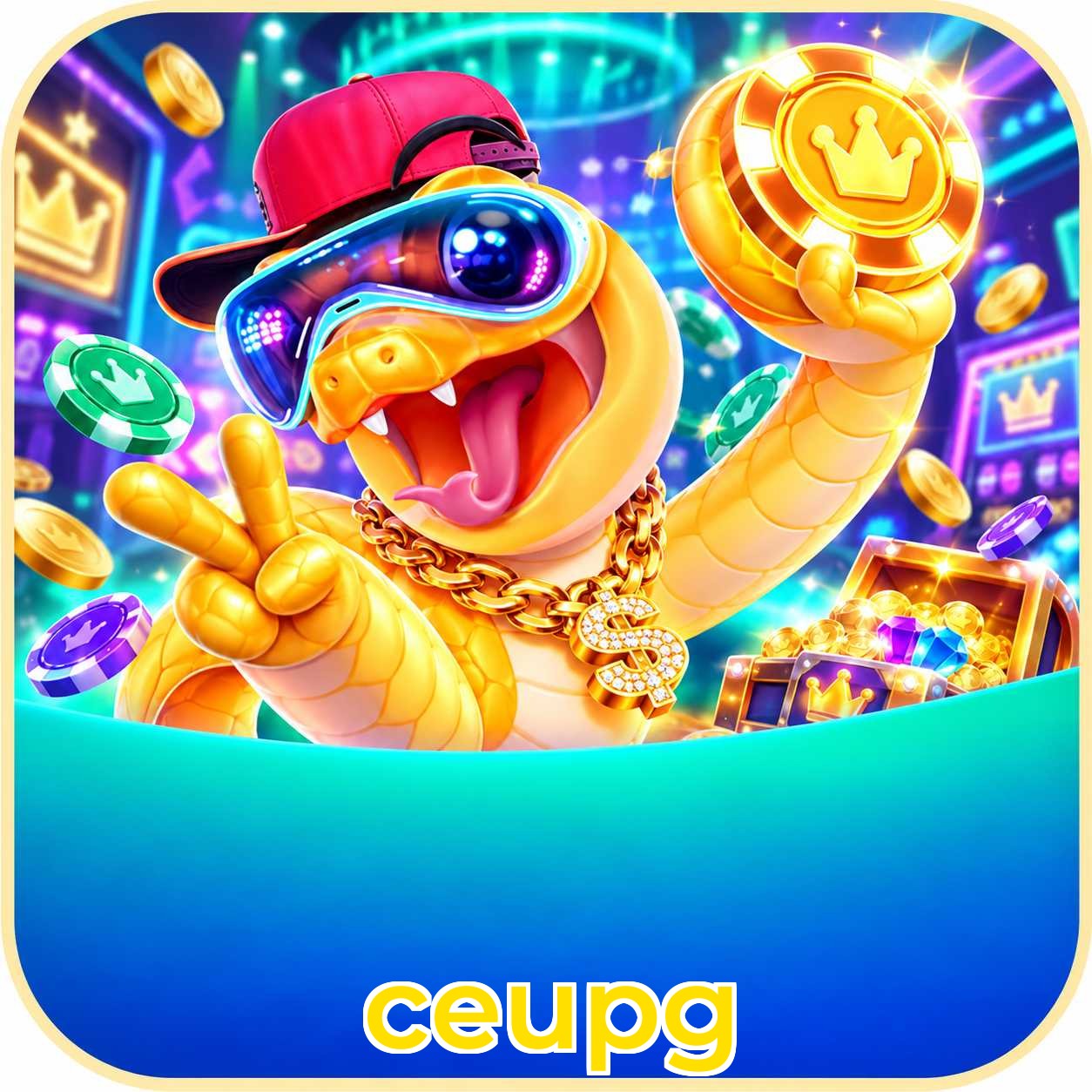ceupg Top Slots