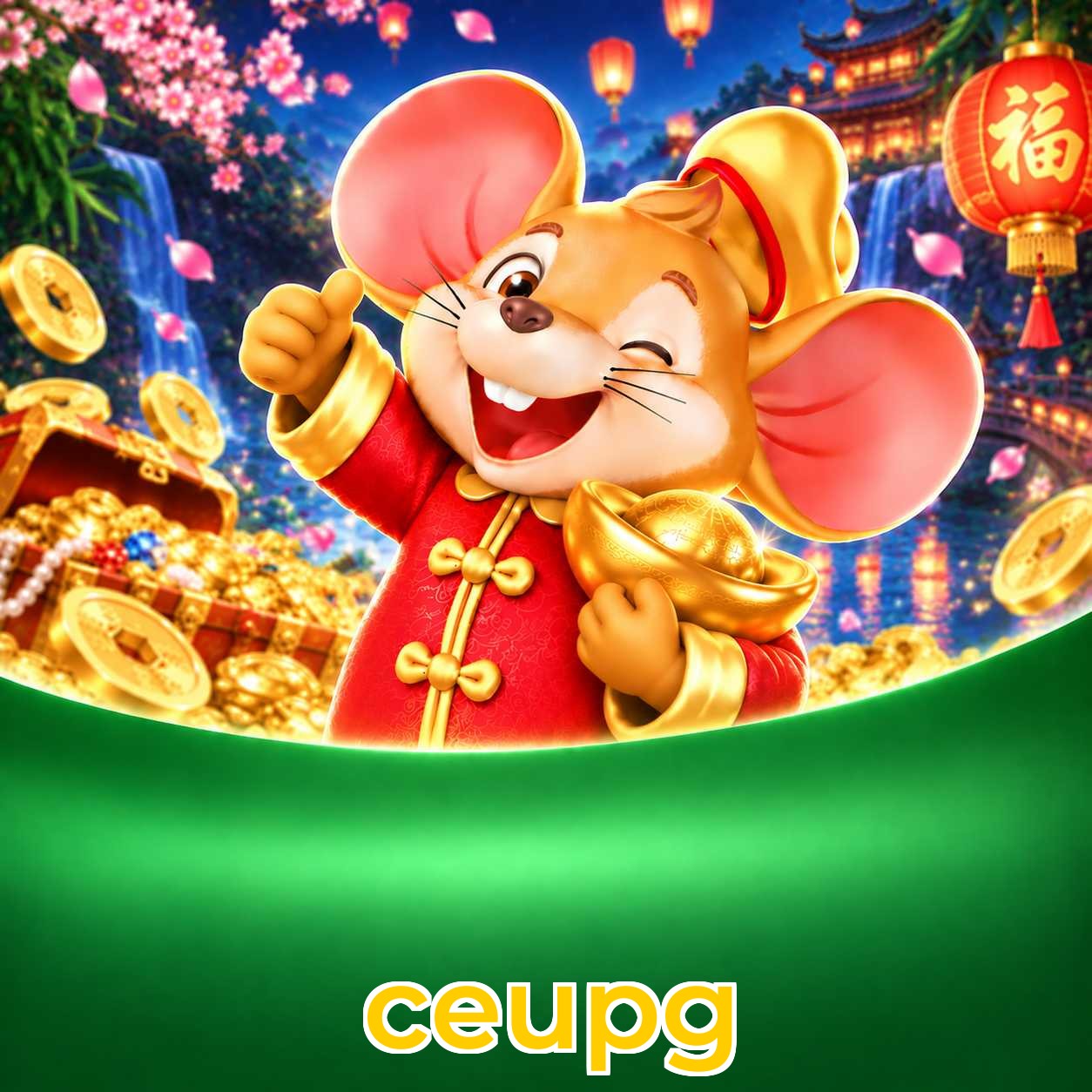 ceupg Promotions