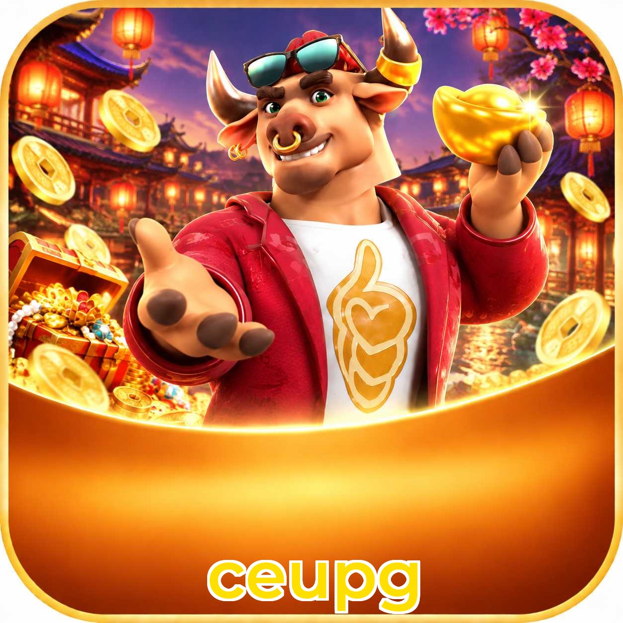 ceupg 2FA