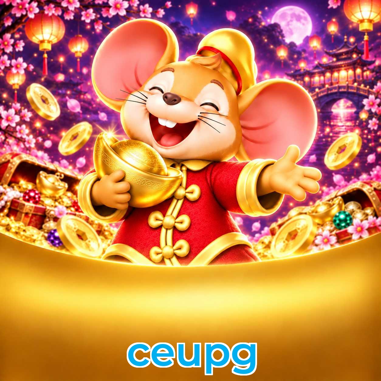 ceupg Logo