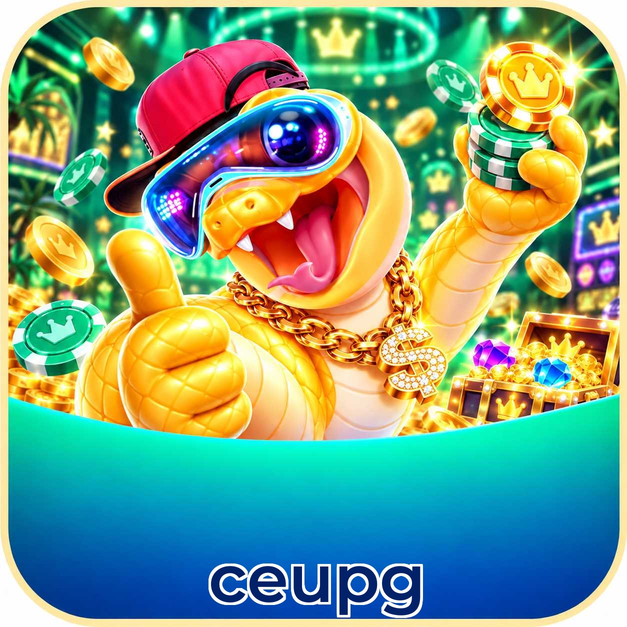 ceupg Slots