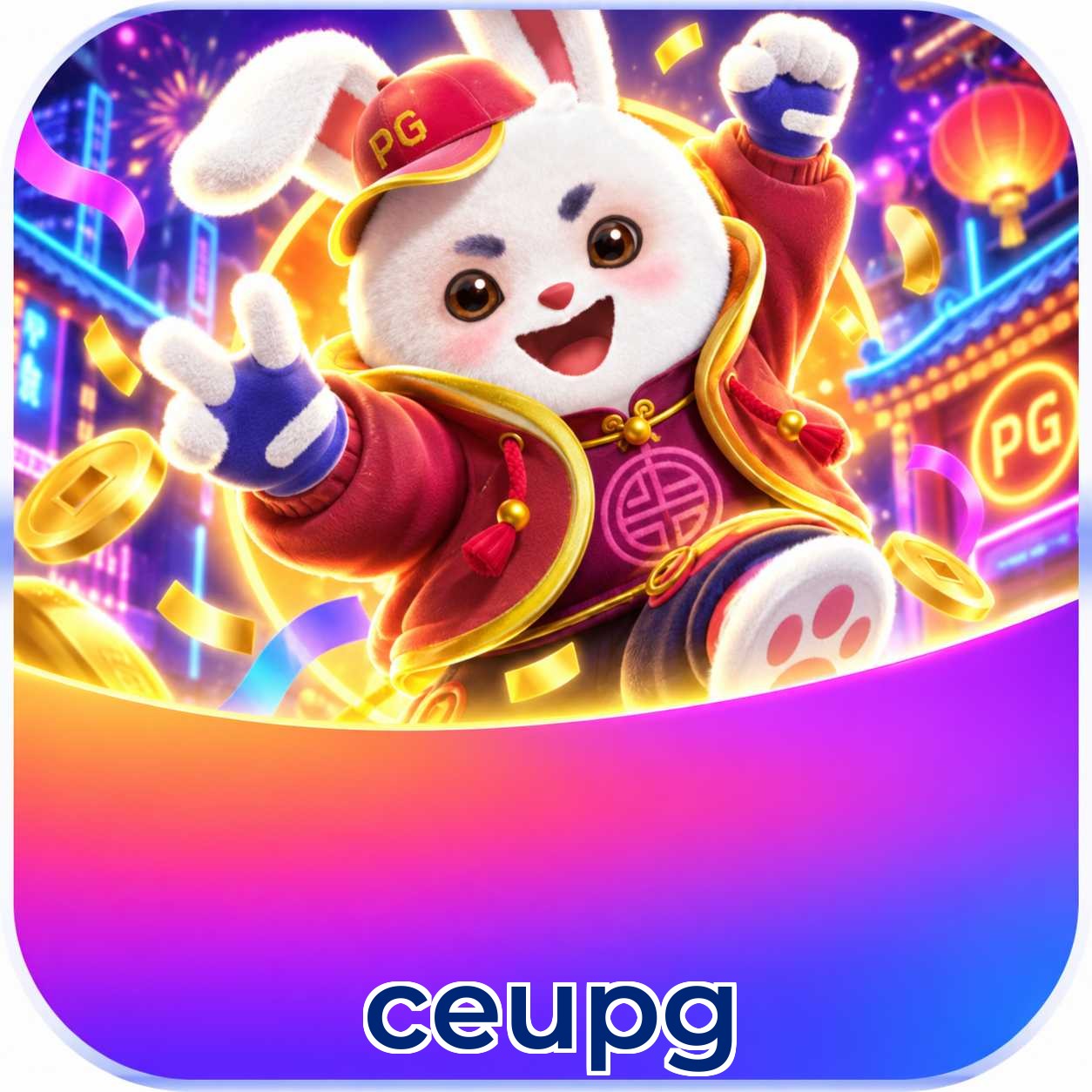 ceupg Telegram FAQ